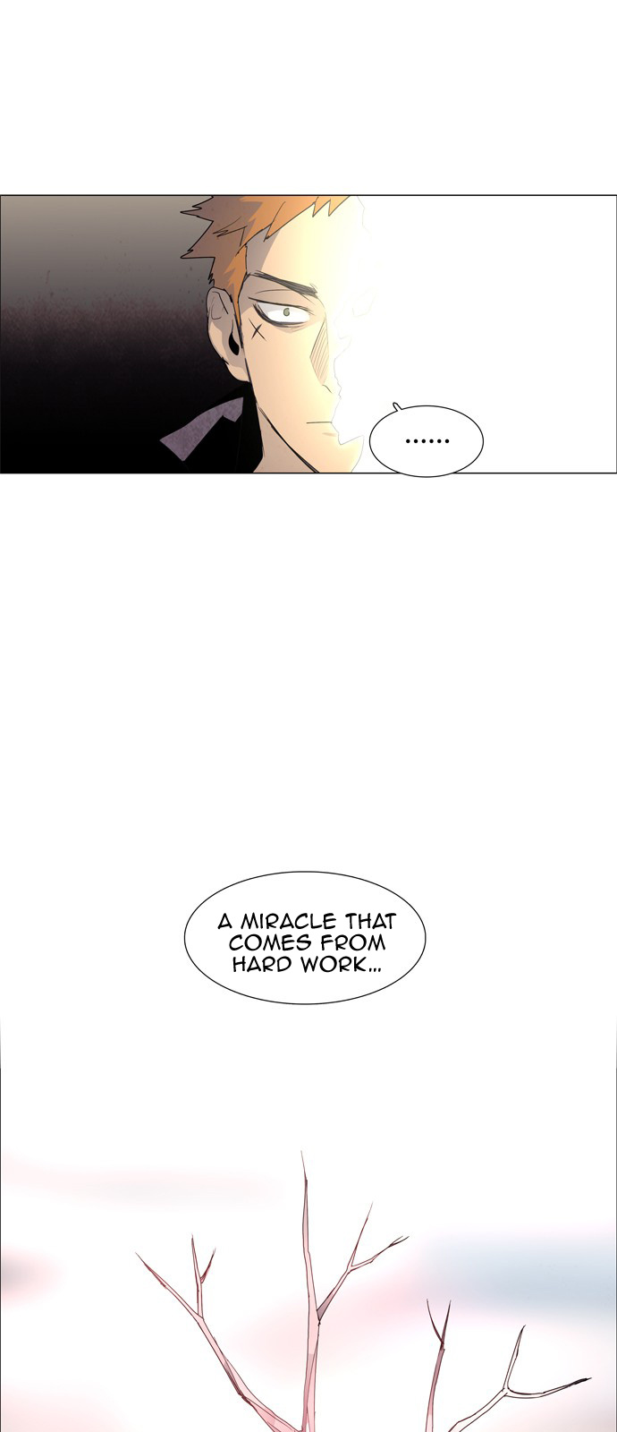 LESSA – Servant of Cosmos chapter 35 - page 10