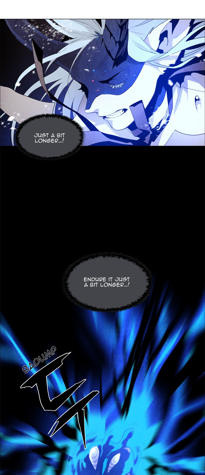 LESSA – Servant of Cosmos chapter 33 - page 10