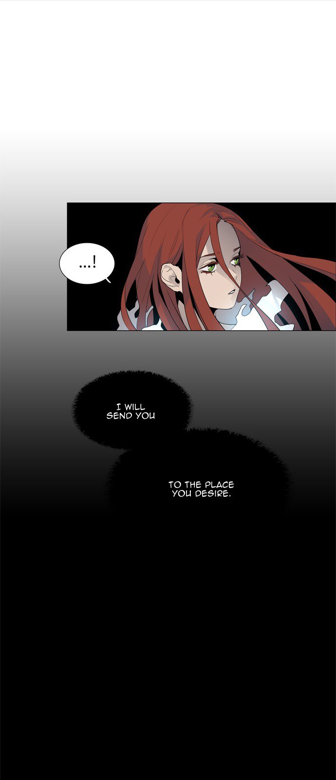 LESSA – Servant of Cosmos chapter 33 - page 39