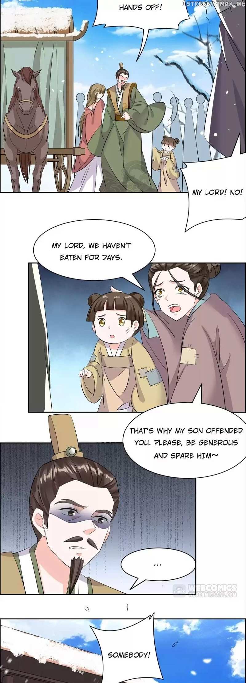 His Highness Is A Tiger chapter 82 - page 5
