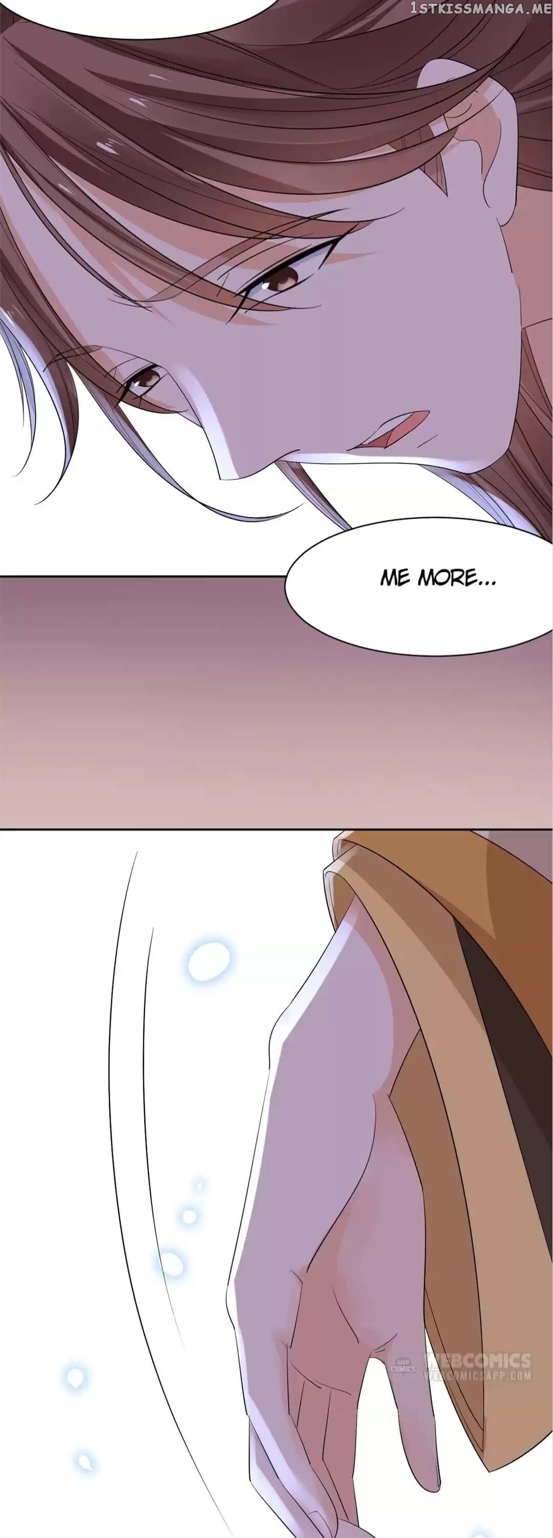 His Highness Is A Tiger chapter 66 - page 3