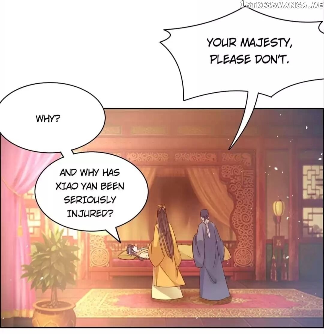 His Highness Is A Tiger chapter 57 - page 14