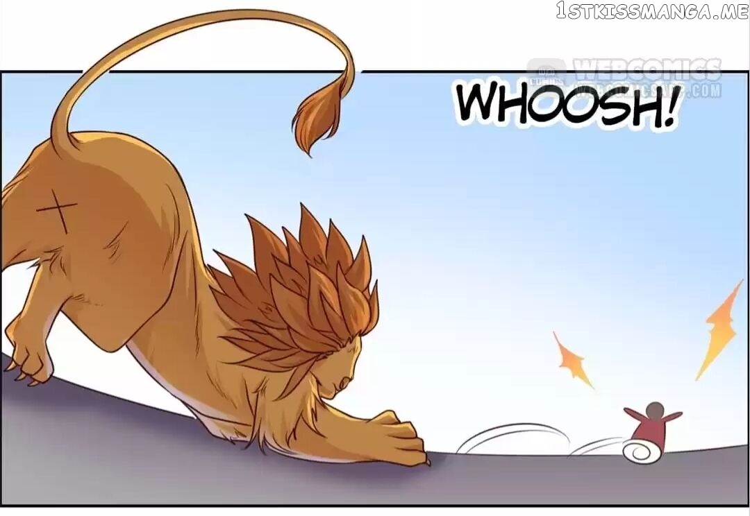 His Highness Is A Tiger chapter 54 - page 2