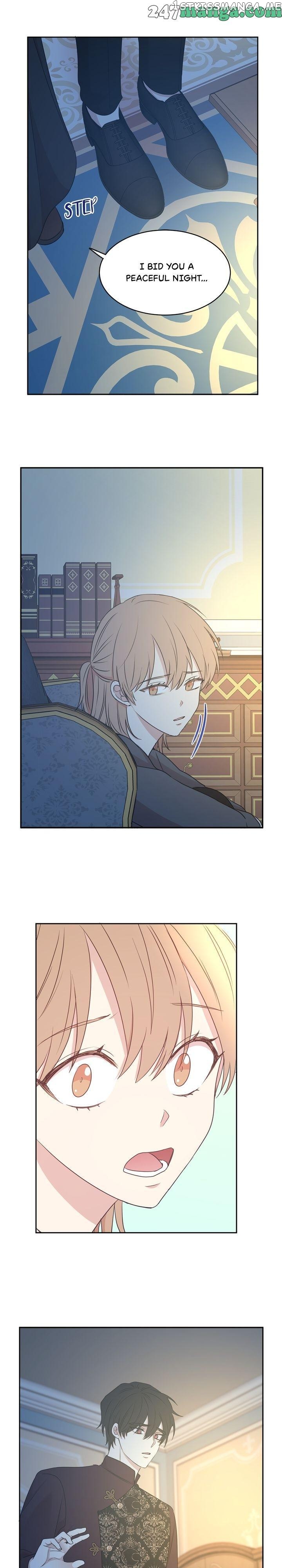 I Choose the Emperor Ending chapter 99 - page 9