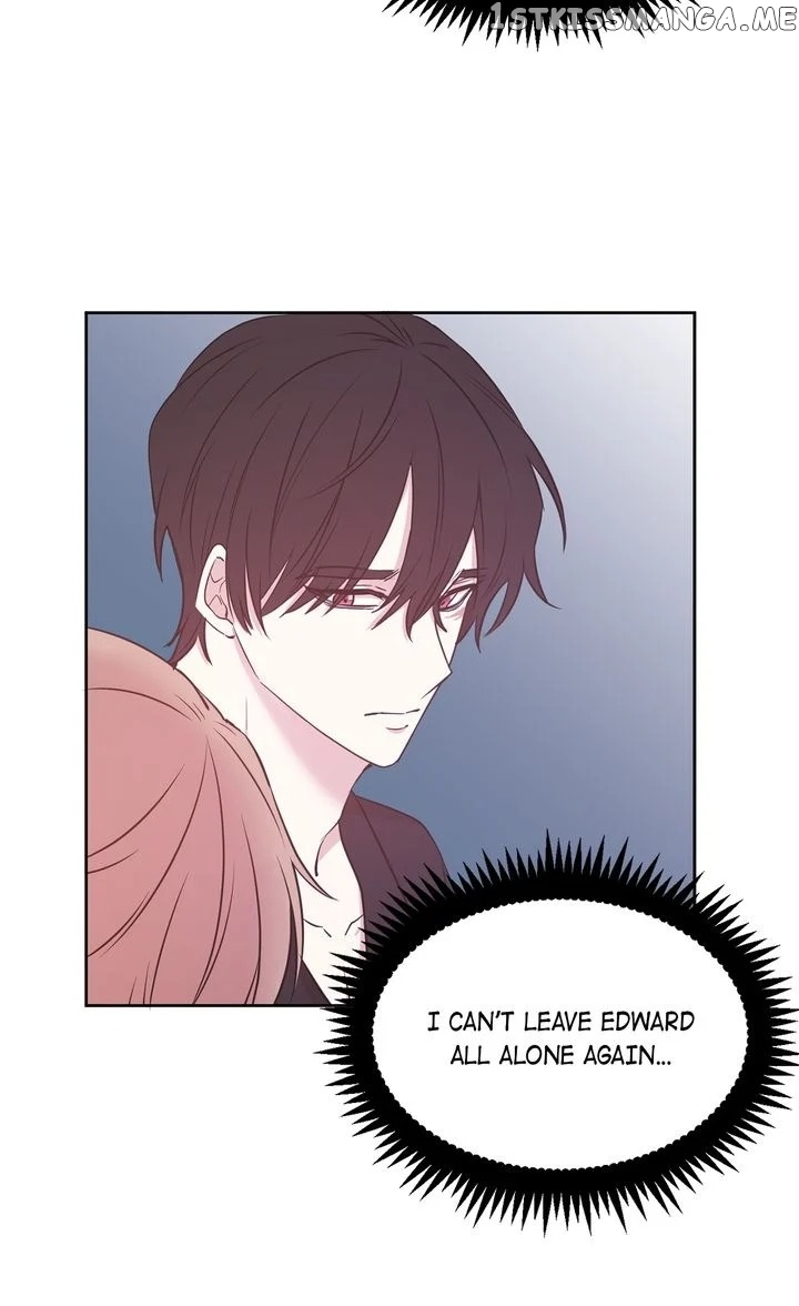 I Choose the Emperor Ending chapter 61 - page 12