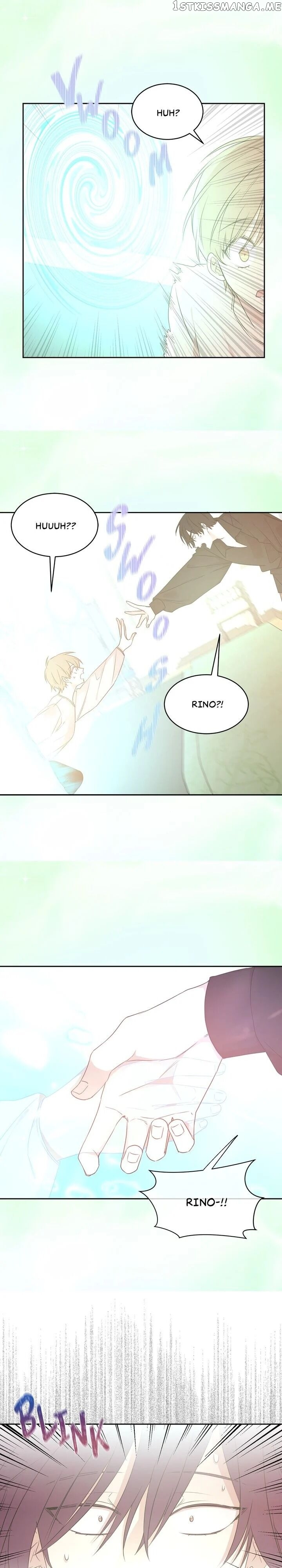 I Choose the Emperor Ending chapter 52 - page 5