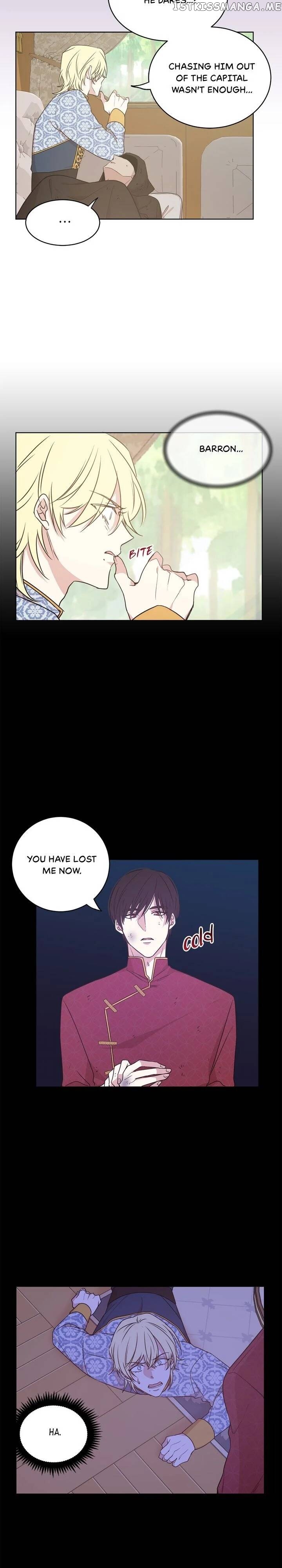 I Choose the Emperor Ending chapter 44 - page 15