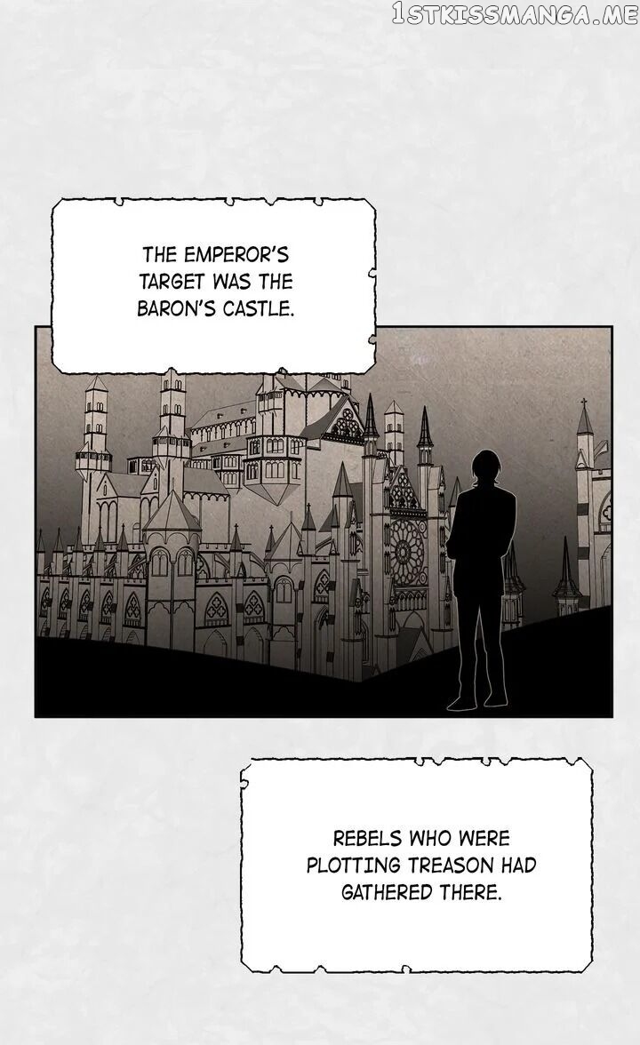 I Choose the Emperor Ending chapter 41 - page 4