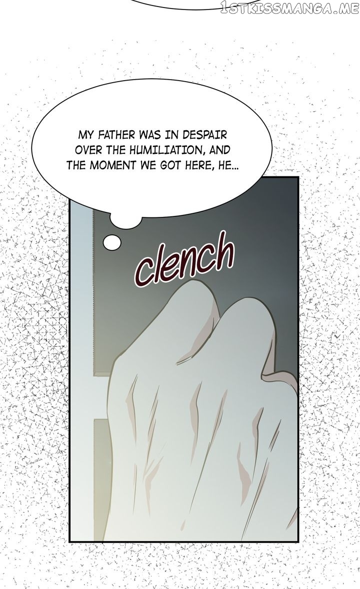 I Choose the Emperor Ending chapter 3 - page 13