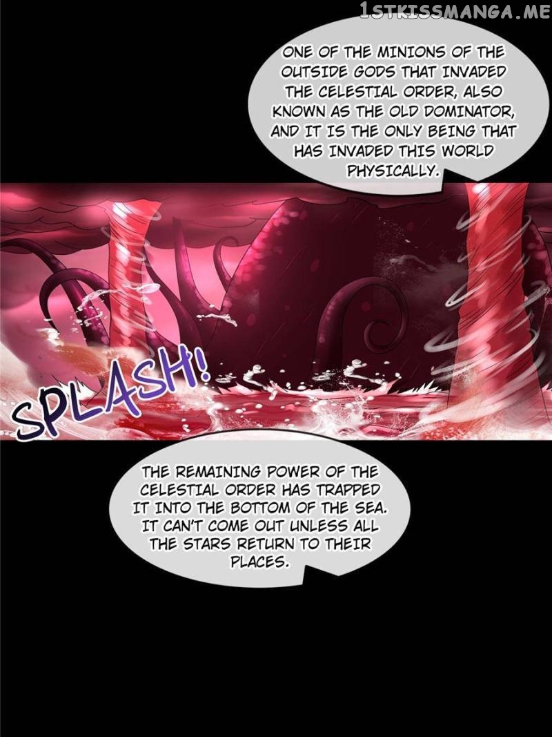 The Making Of Patriarch chapter 119 - page 33