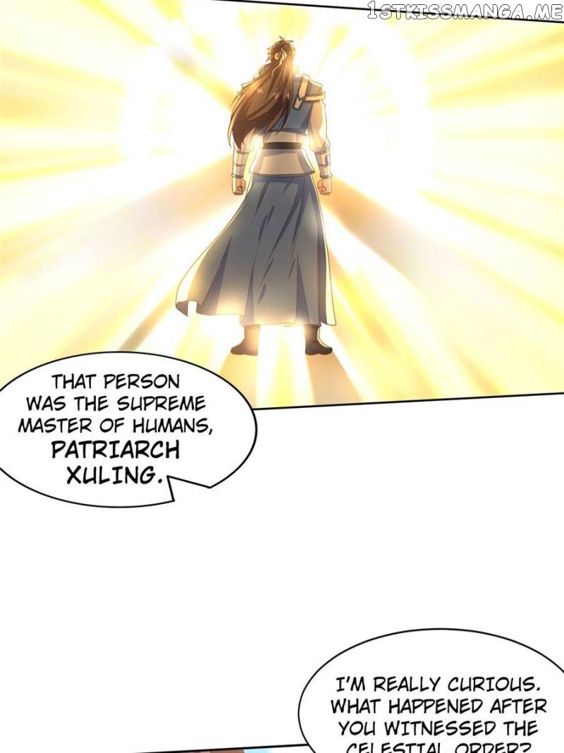 The Making Of Patriarch chapter 118 - page 31