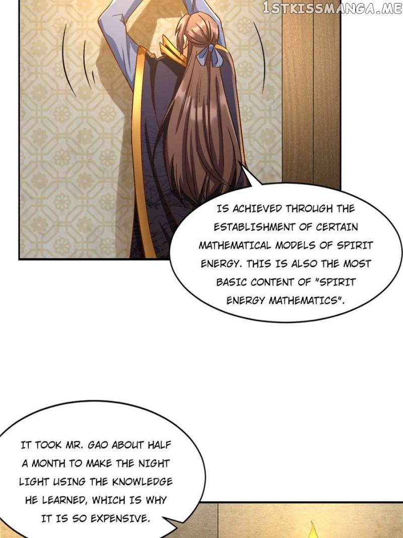 The Making Of Patriarch chapter 103 - page 40