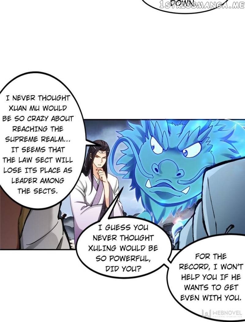 The Making Of Patriarch chapter 95 - page 46