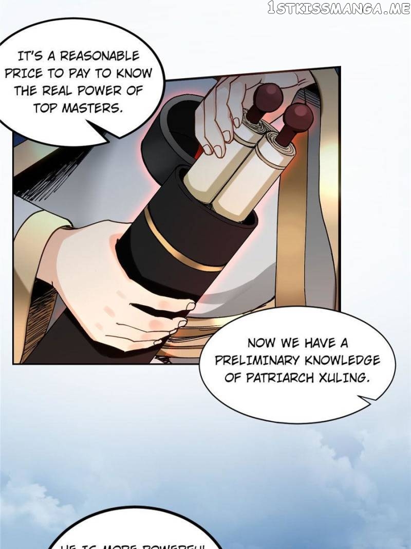 The Making Of Patriarch chapter 95 - page 5