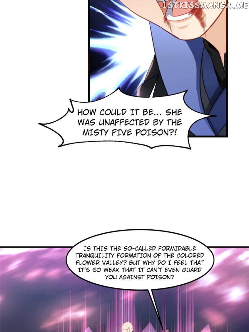 The Making Of Patriarch chapter 81 - page 29