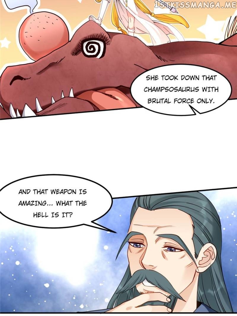 The Making Of Patriarch chapter 76 - page 36