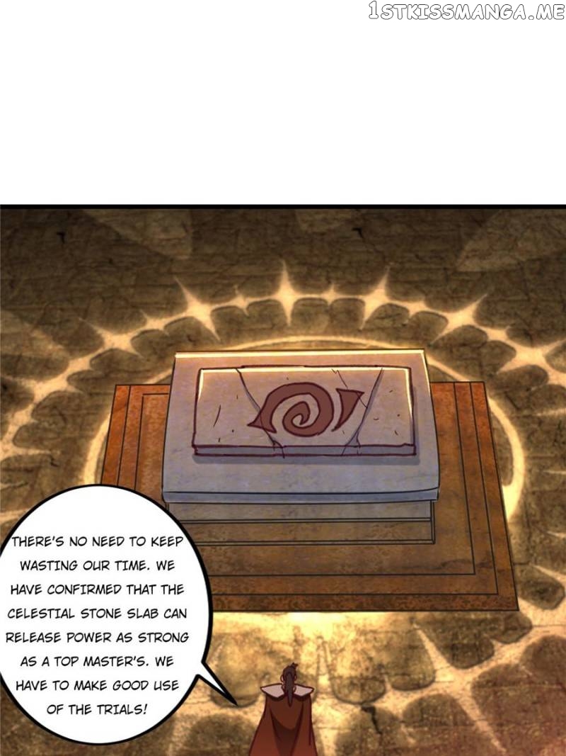 The Making Of Patriarch chapter 76 - page 56