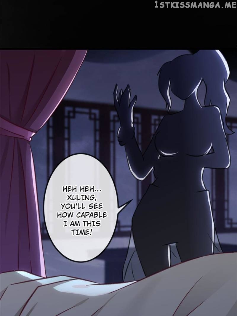 The Making Of Patriarch chapter 63 - page 35