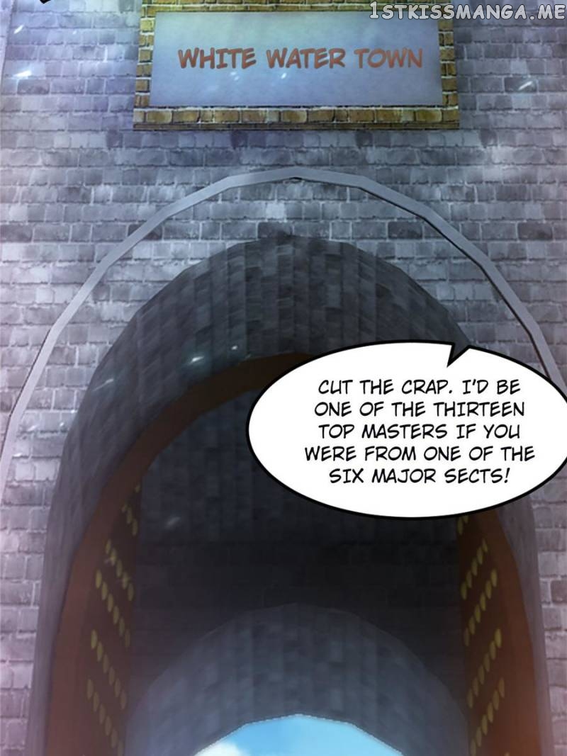 The Making Of Patriarch chapter 61 - page 70