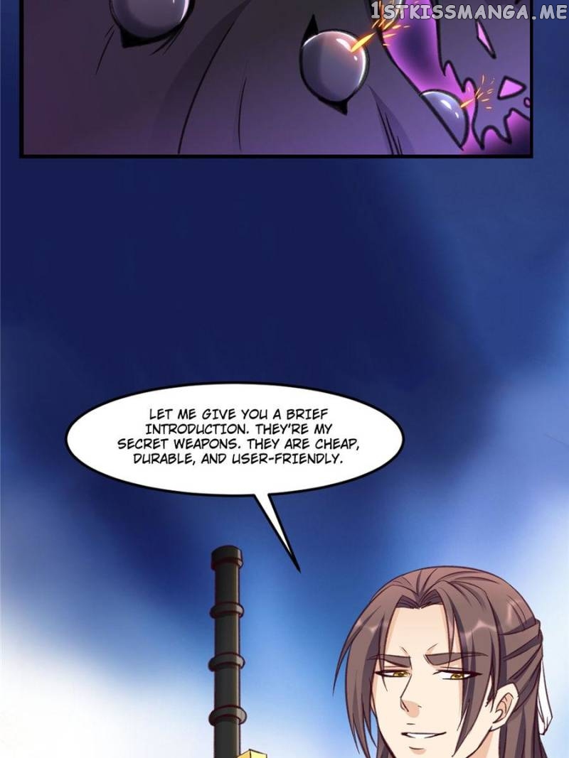 The Making Of Patriarch chapter 49 - page 67