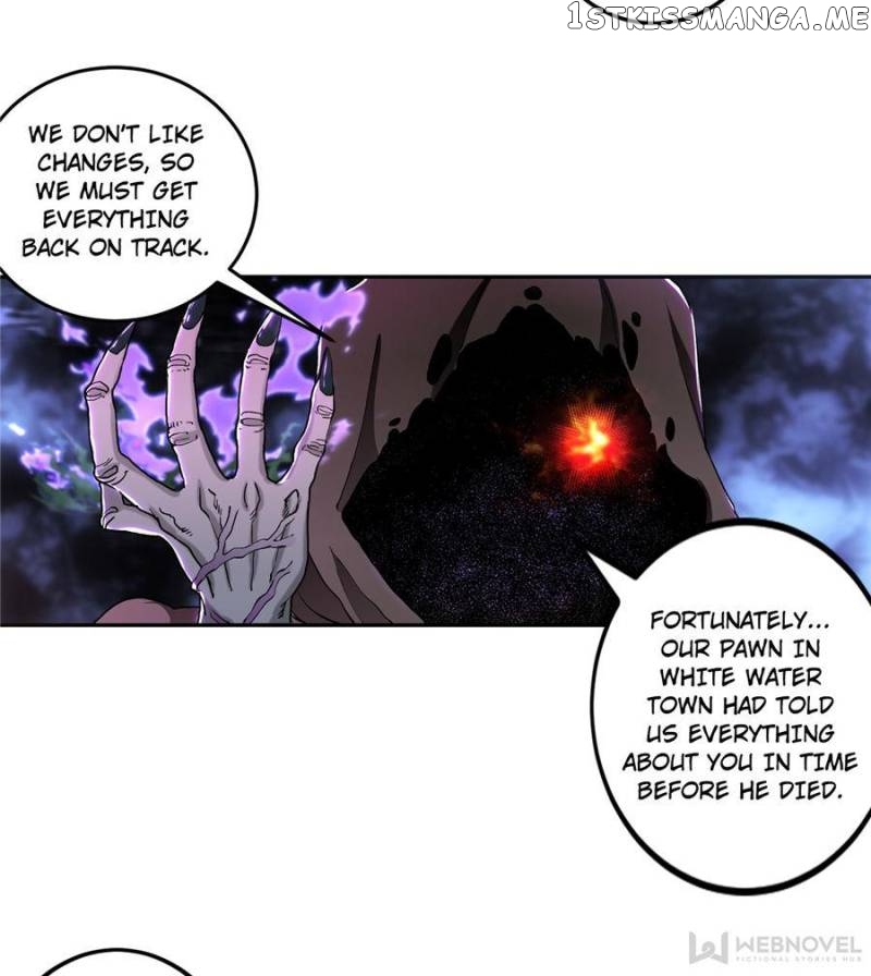 The Making Of Patriarch chapter 48 - page 52