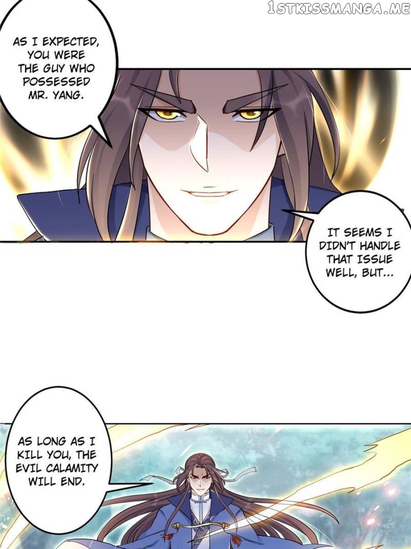 The Making Of Patriarch chapter 48 - page 53