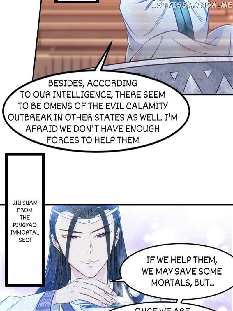The Making Of Patriarch chapter 45 - page 52