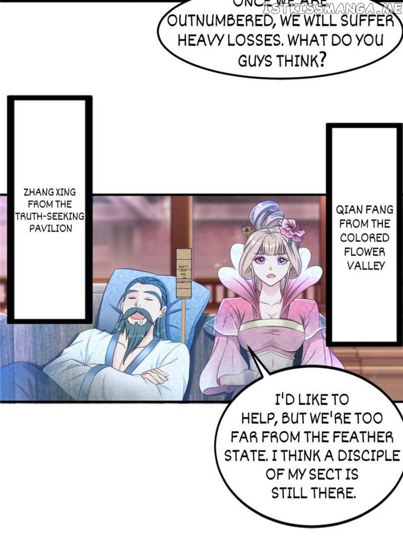 The Making Of Patriarch chapter 45 - page 53