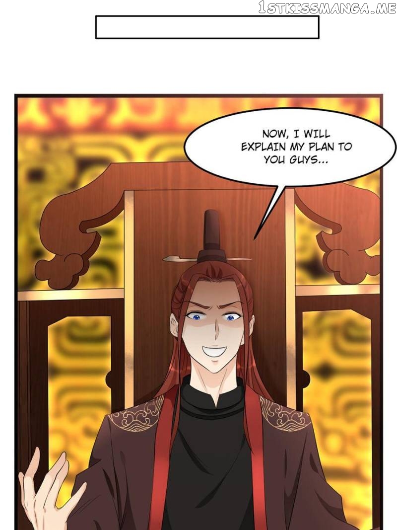 The Making Of Patriarch chapter 39 - page 33