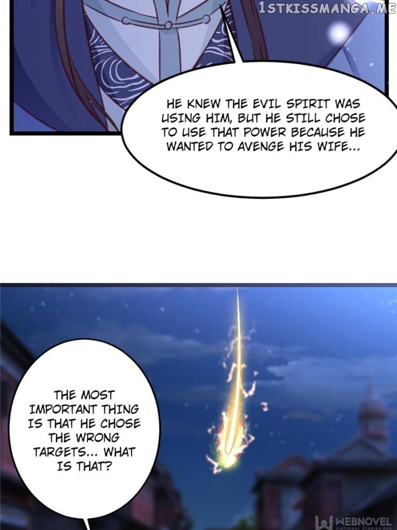 The Making Of Patriarch chapter 30 - page 7