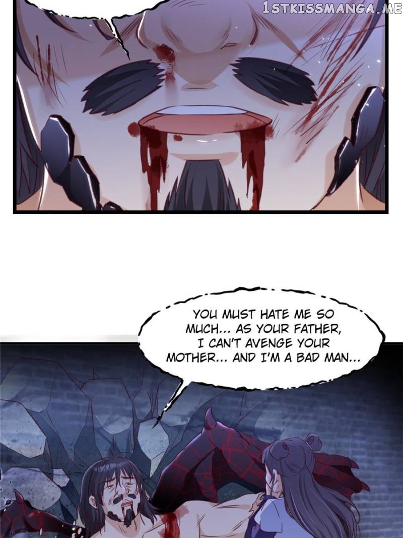 The Making Of Patriarch chapter 29 - page 33