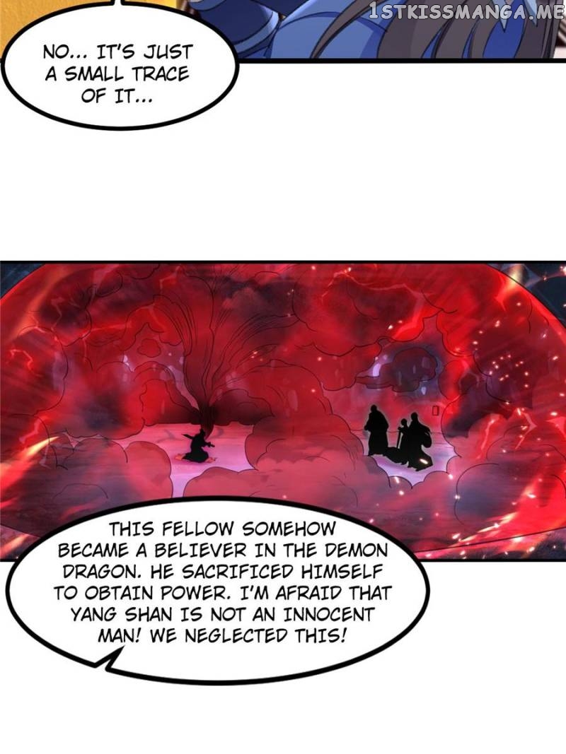 The Making Of Patriarch chapter 24 - page 46