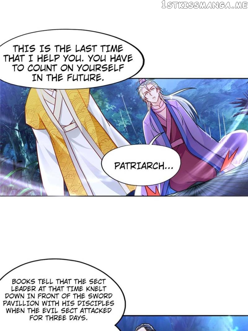 The Making Of Patriarch chapter 13 - page 49