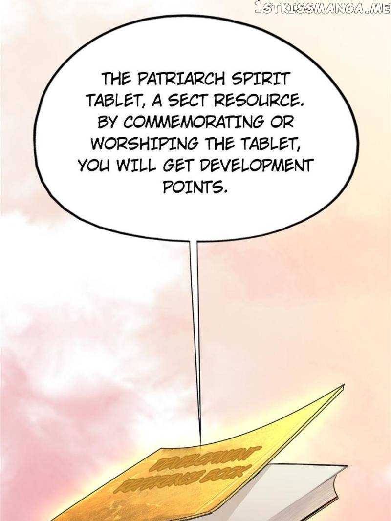 The Making Of Patriarch chapter 5 - page 50