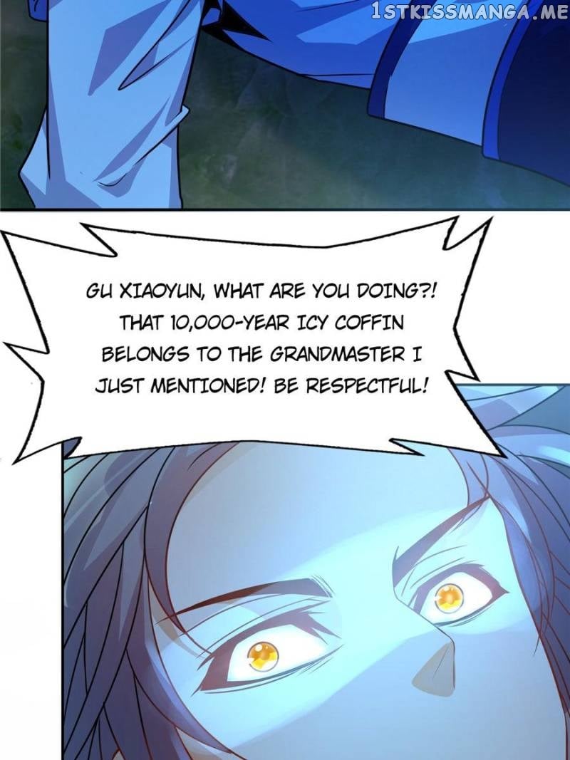 The Making Of Patriarch chapter 1 - page 49