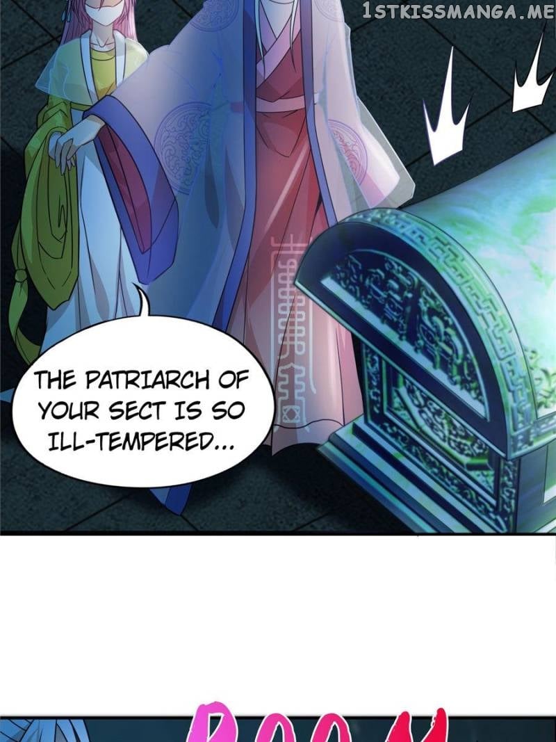 The Making Of Patriarch chapter 1 - page 64