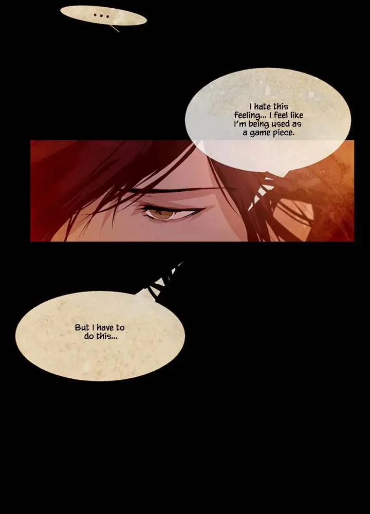 Peony Elegy: Winter Chapter 5 - page 29