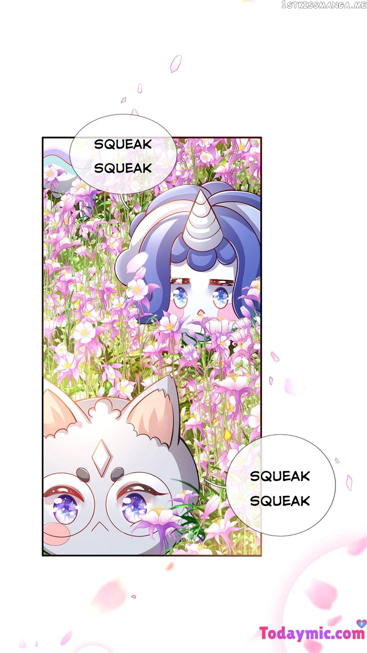 It Takes A Lot Of Cuteness To Save This World chapter 2 - page 30