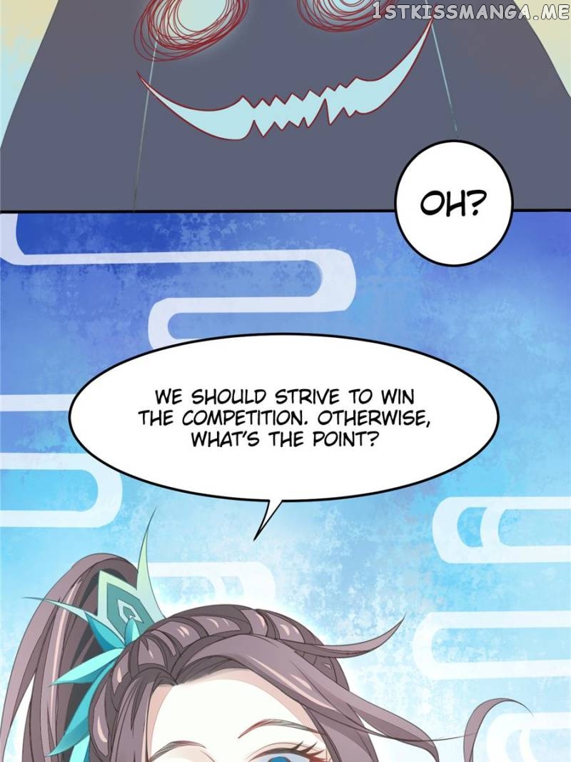 My Right Hand Is Alive chapter 17 - page 38