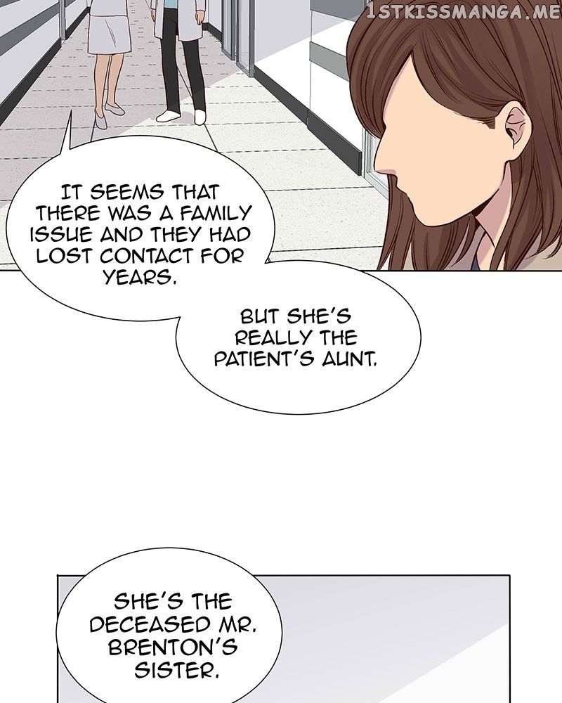 My Deepest Secret chapter 78 - page 6