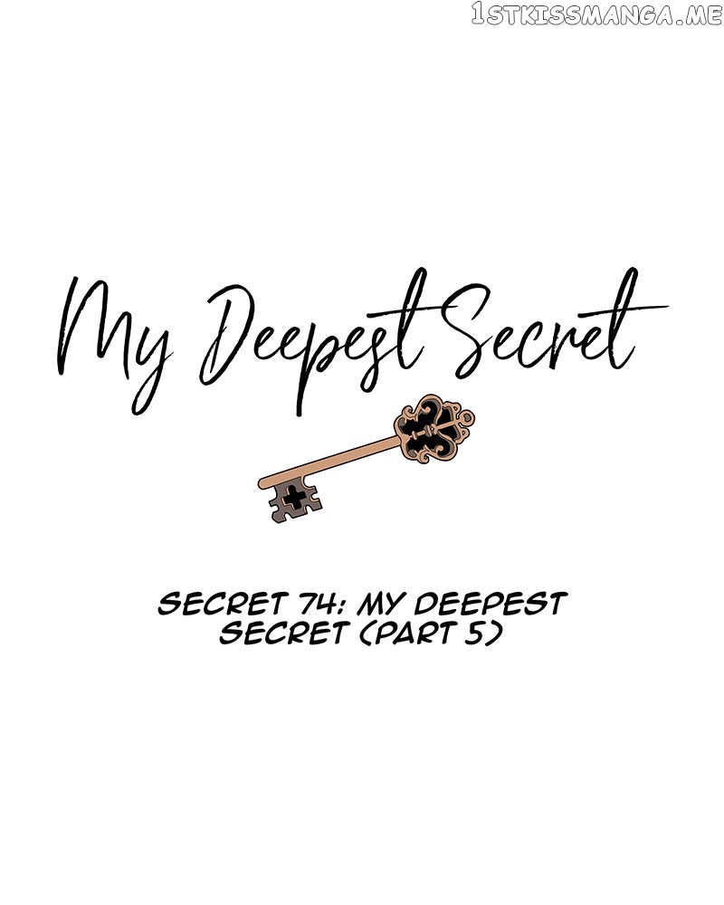 My Deepest Secret chapter 75 - page 21