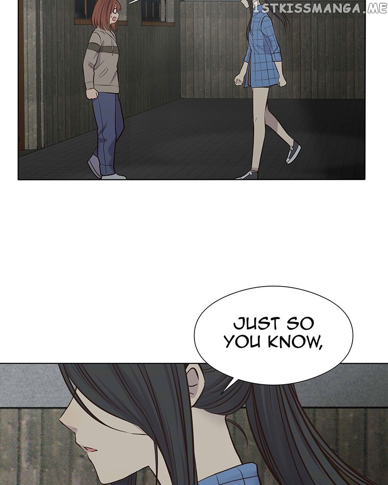 My Deepest Secret chapter 59 - page 61