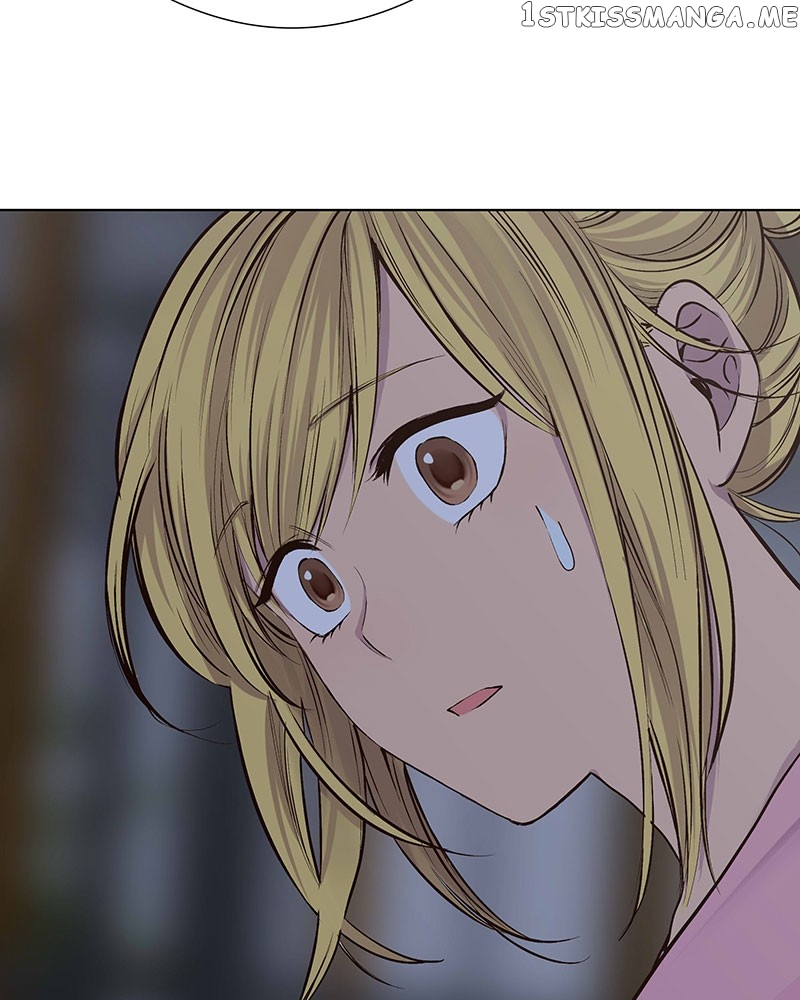 My Deepest Secret chapter 56 - page 11