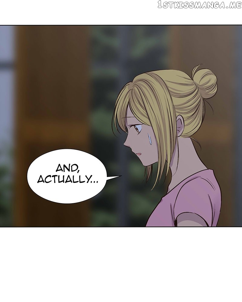 My Deepest Secret chapter 56 - page 14