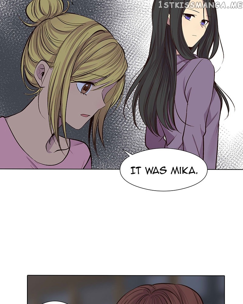 My Deepest Secret chapter 56 - page 20