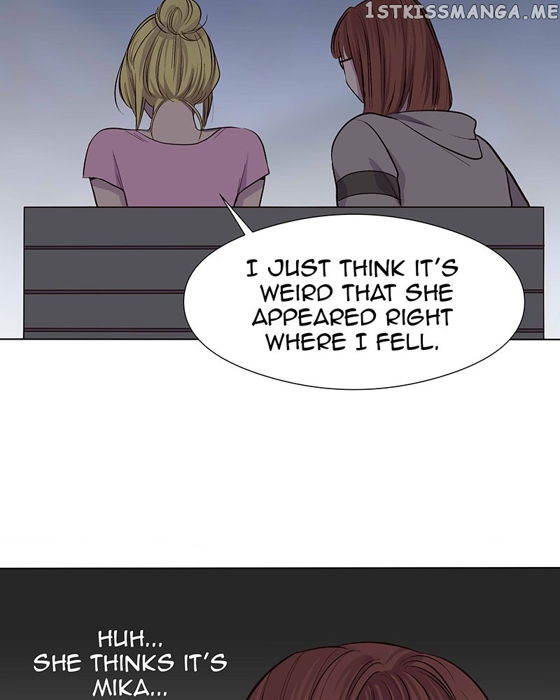 My Deepest Secret chapter 56 - page 22