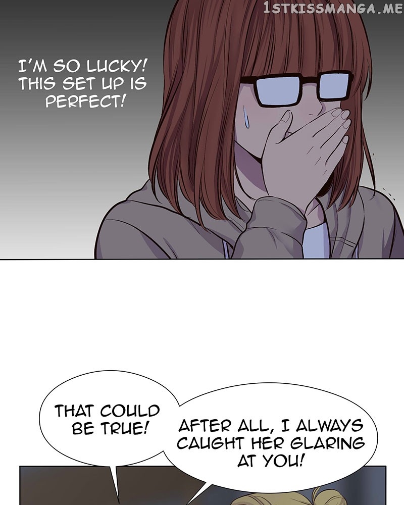 My Deepest Secret chapter 56 - page 23
