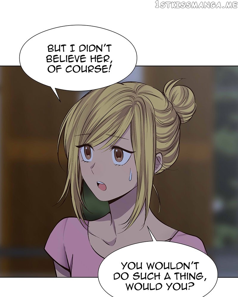 My Deepest Secret chapter 56 - page 28