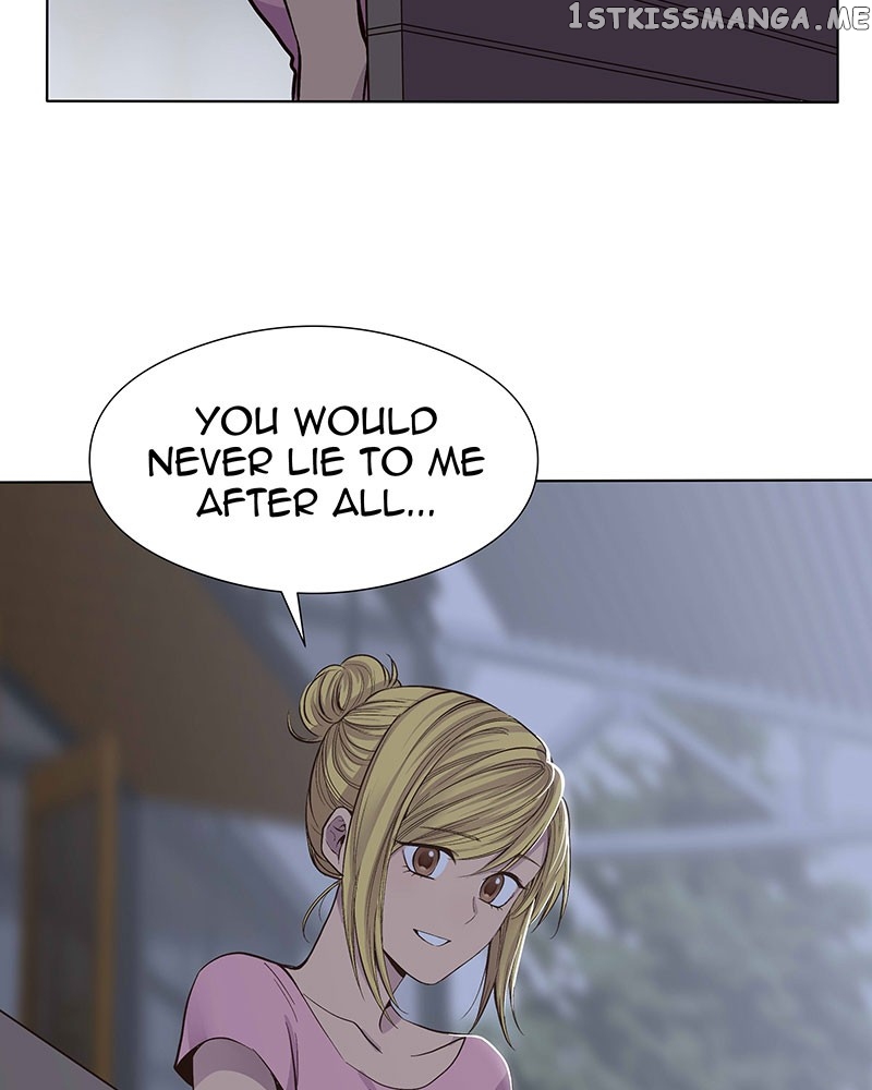 My Deepest Secret chapter 56 - page 33