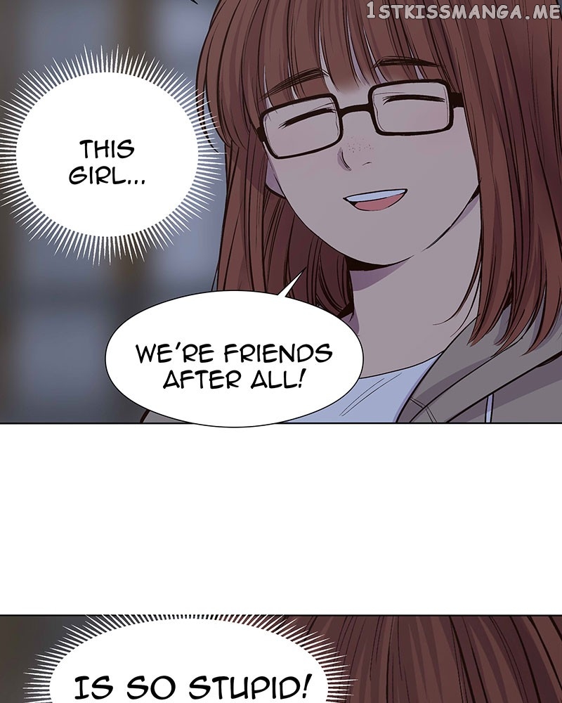 My Deepest Secret chapter 56 - page 36
